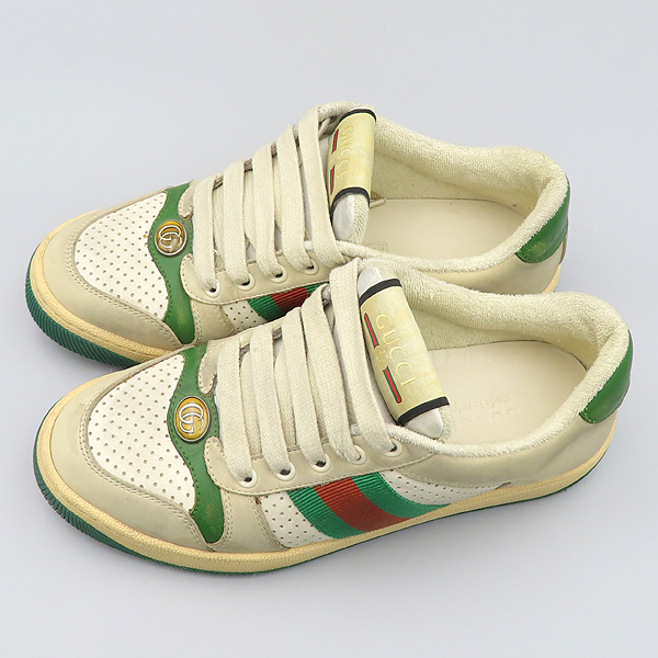 Gucci() 570442 ũ Ƽ Ʈ̵ GG   Ŀ  [õȽż] ̹6 - ̺ ߰ǰ