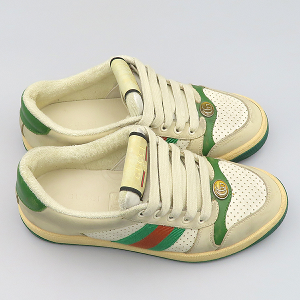 Gucci() 570442 ũ Ƽ Ʈ̵ GG   Ŀ  [õȽż] ̹7 - ̺ ߰ǰ