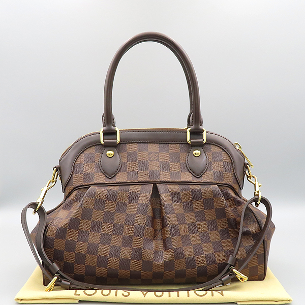 Louis Vuitton(̺) N51997 ٹ̿ ĵ Ʈ PM Ʈ + Ʈ 2WAY [õȽż]