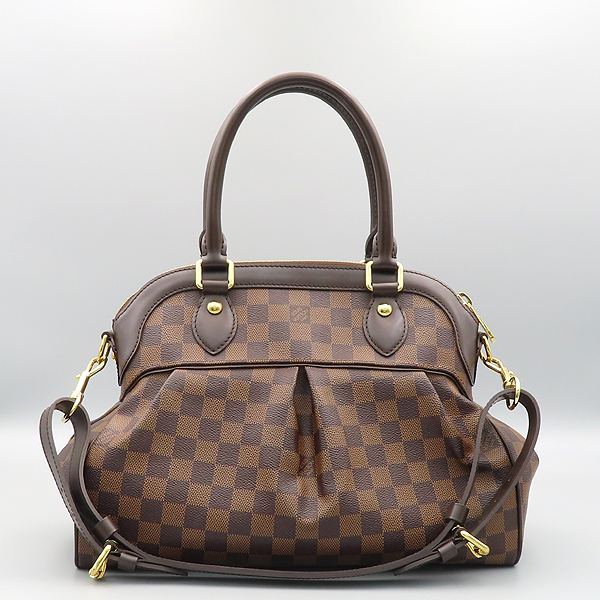 Louis Vuitton(̺) N51997 ٹ̿ ĵ Ʈ PM Ʈ + Ʈ 2WAY [õȽż] ̹2 - ̺ ߰ǰ