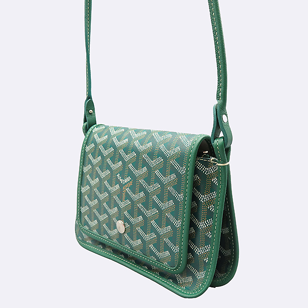 GOYARD(ߵ) ׸ ÷ PVC ÷  ̴(PM) ÷ ũν [ϻԵ] ̹2 - ̺ ߰ǰ