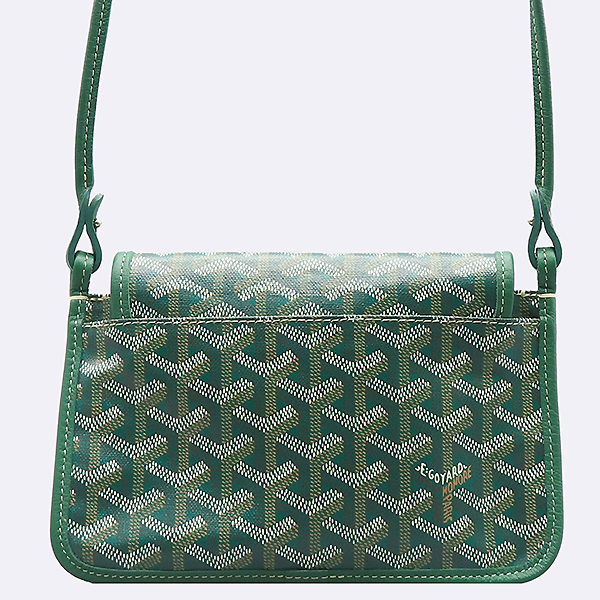 GOYARD(ߵ) ׸ ÷ PVC ÷  ̴(PM) ÷ ũν [ϻԵ] ̹3 - ̺ ߰ǰ