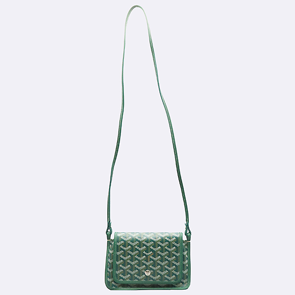 GOYARD(ߵ) ׸ ÷ PVC ÷  ̴(PM) ÷ ũν [ϻԵ] ̹4 - ̺ ߰ǰ