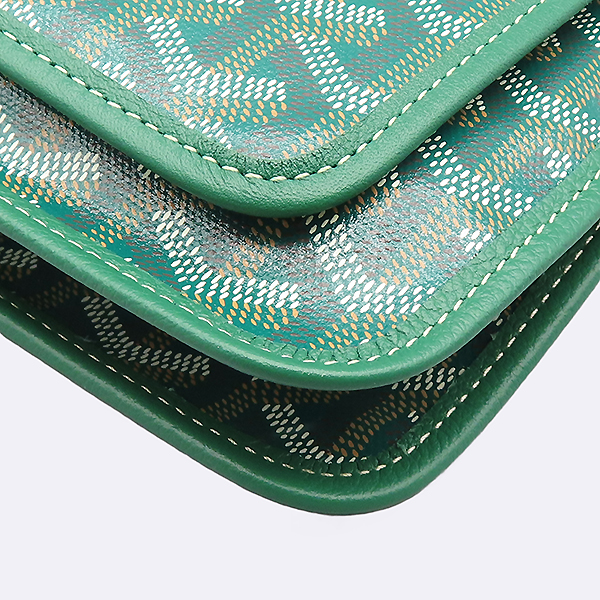 GOYARD(ߵ) ׸ ÷ PVC ÷  ̴(PM) ÷ ũν [ϻԵ] ̹5 - ̺ ߰ǰ