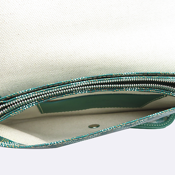 GOYARD(ߵ) ׸ ÷ PVC ÷  ̴(PM) ÷ ũν [ϻԵ] ̹6 - ̺ ߰ǰ