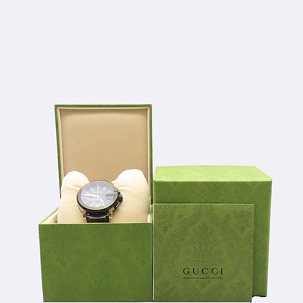 Gucci() 101.2 ‎ 367375 I18A0 8769 G-ũγ 44MM   ð [ϻԵ] ̹6 - ̺ ߰ǰ