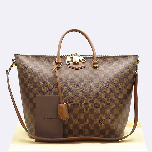 Louis Vuitton(̺) N63169 ٹ̿  ĵ  Ʈ +  Ʈ [ϻԵ]
