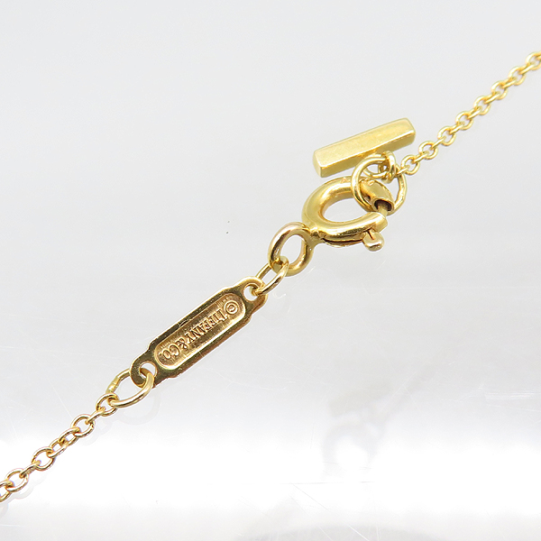 Tiffany(ƼĴ) 60011678 18K    T  ҴƮ  [̷Ե] ̹4 - ̺ ߰ǰ