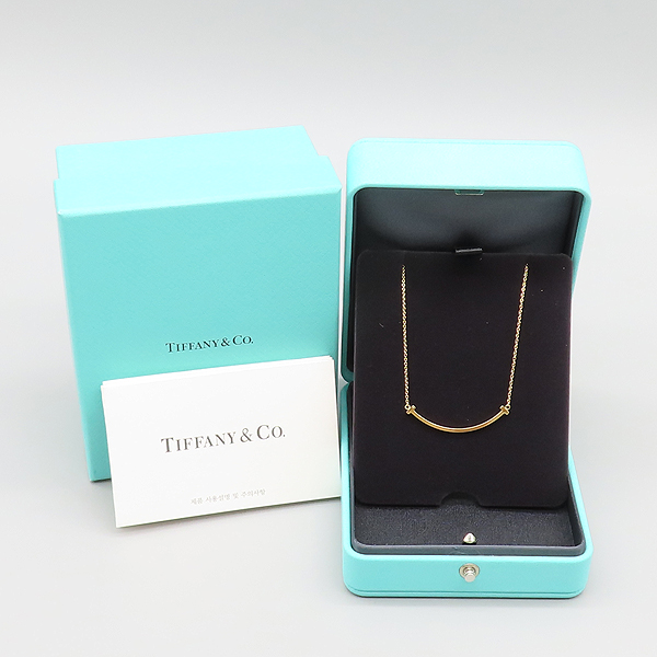 Tiffany(ƼĴ) 60011678 18K    T  ҴƮ  [̷Ե] ̹5 - ̺ ߰ǰ