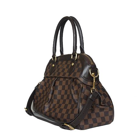 Louis Vuitton(̺) N51997 ٹ̿  ĵ Ʈ PM 2WAY(ֻ) ̹2 - ̺ ߰ǰ