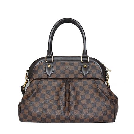 Louis Vuitton(̺) N51997 ٹ̿  ĵ Ʈ PM 2WAY(ֻ) ̹3 - ̺ ߰ǰ