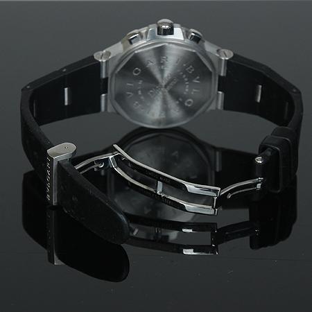 Bvlgari(Ұ) CH40S ư ũγ ƽ  40MM ð(ֻ) ̹4 - ̺ ߰ǰ