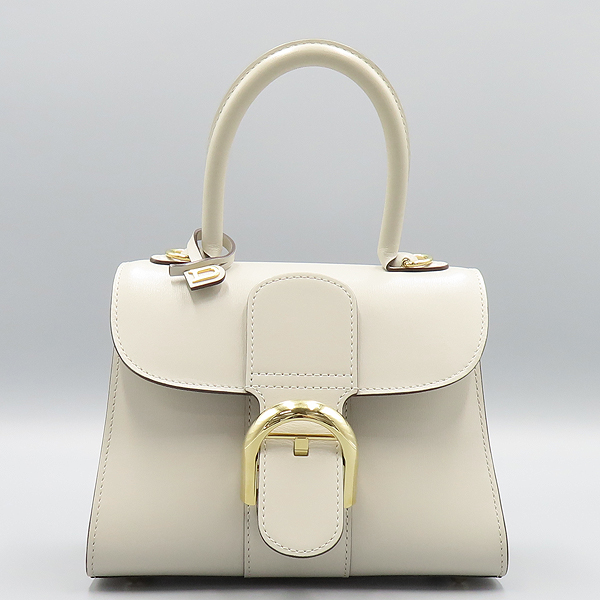 DELVAUX() ̽Ʈ  ī 긮 ̴  Ʈ + Ʈ 2WAY[ϳ̻] ̹2 - ̺ ߰ǰ