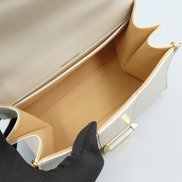 DELVAUX() ̽Ʈ  ī 긮 ̴  Ʈ + Ʈ 2WAY[ϳ̻] ̹7 - ̺ ߰ǰ