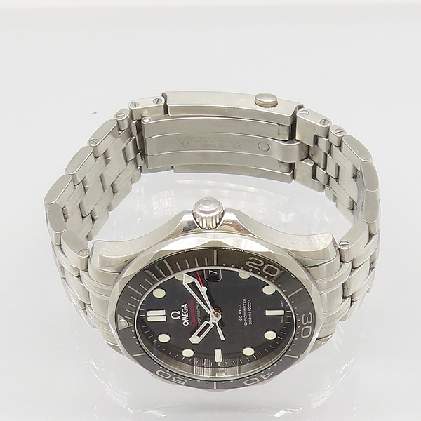 Omega(ް) 212.30.41.20.01.003 SEAMASTER () ̹ 300M CO-AXIAL (-׽þ) 41mm ƽ ƿ  ð [̷Ե] ̹2 - ̺ ߰ǰ