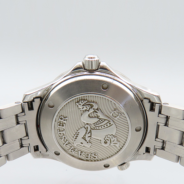 Omega(ް) 212.30.41.20.01.003 SEAMASTER () ̹ 300M CO-AXIAL (-׽þ) 41mm ƽ ƿ  ð [̷Ե] ̹5 - ̺ ߰ǰ