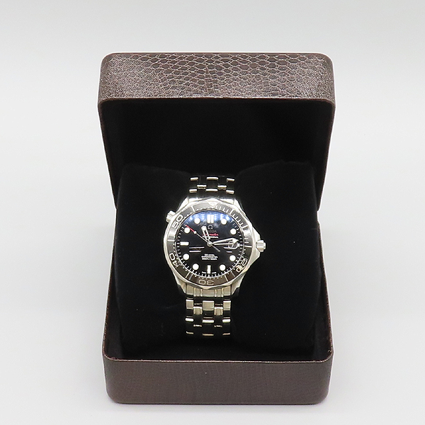 Omega(ް) 212.30.41.20.01.003 SEAMASTER () ̹ 300M CO-AXIAL (-׽þ) 41mm ƽ ƿ  ð [̷Ե] ̹6 - ̺ ߰ǰ
