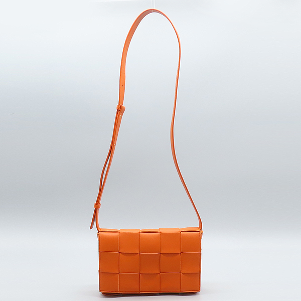 BOTTEGAVENETA(װŸ) 578004  ÷  Ʈġ īƮ ũν [̷Ե] ̹3 - ̺ ߰ǰ
