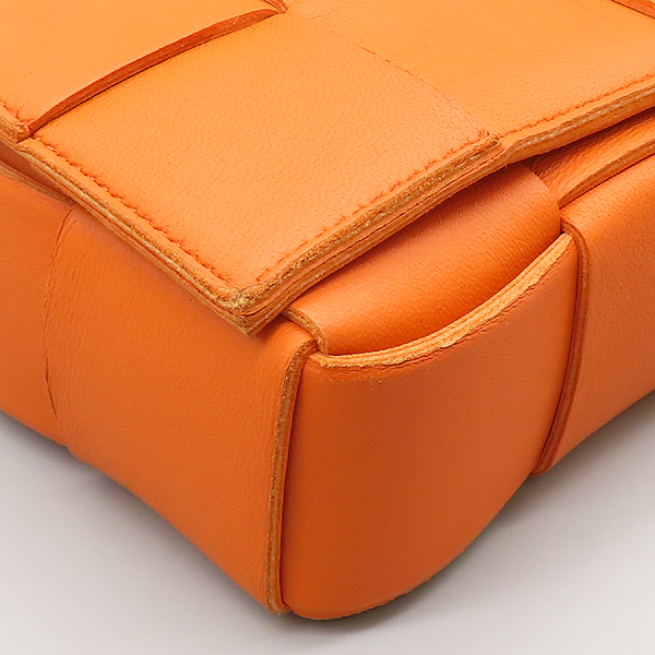 BOTTEGAVENETA(װŸ) 578004  ÷  Ʈġ īƮ ũν [̷Ե] ̹6 - ̺ ߰ǰ