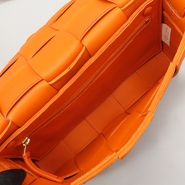 BOTTEGAVENETA(װŸ) 578004  ÷  Ʈġ īƮ ũν [̷Ե] ̹7 - ̺ ߰ǰ