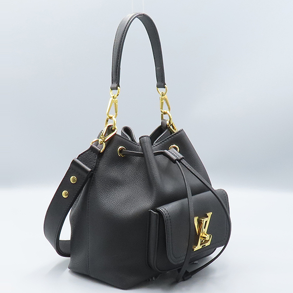 Louis Vuitton(̺) M57687   MYLOCKME ̶ Ŷ Ʈ + Ʈ 2WAY [źԵ] ̹3 - ̺ ߰ǰ