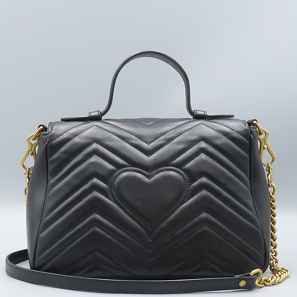 Gucci() 498110   Ʋ  Ʈ ž ڵ Ʈ+ Ʈ 2WAY [źԵ] ̹4 - ̺ ߰ǰ