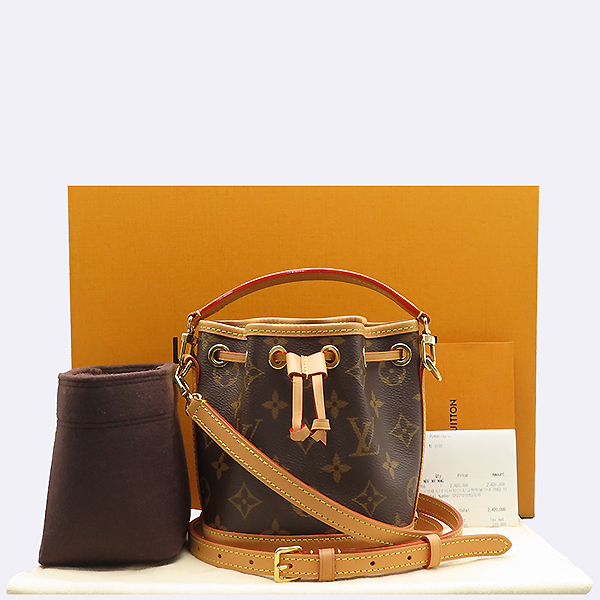 Louis Vuitton(̺) M81266 ׷ ĵ  뿡 Ŷ Ʈ + Ʈ 2WAY [ϻԵ]