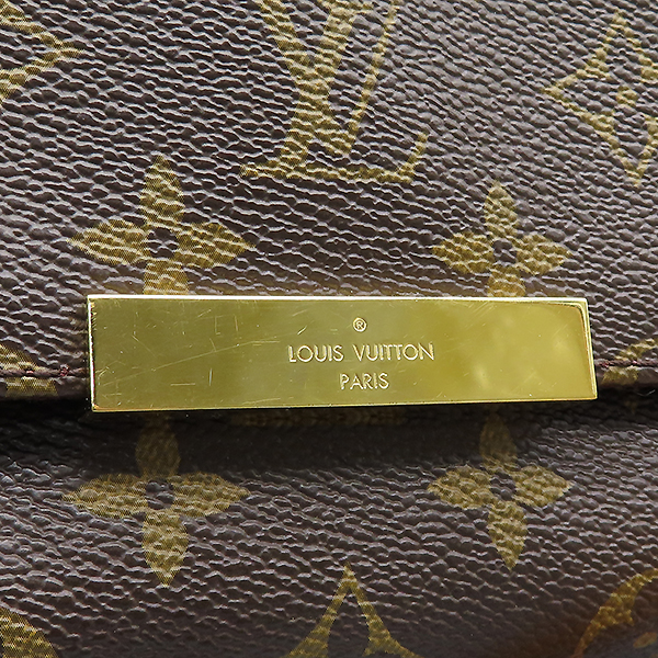 Louis Vuitton(̺) M40718 ׷ ĵ ̺ MM 2WAY [ϻԵ] ̹4 - ̺ ߰ǰ