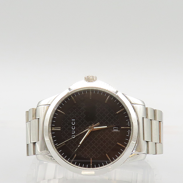 Gucci() YA126441 126.4 G-TIMELESS Ʈ 38MM  ƿ  ð [̷Ե] ̹2 - ̺ ߰ǰ