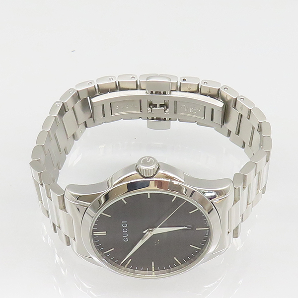 Gucci() YA126441 126.4 G-TIMELESS Ʈ 38MM  ƿ  ð [̷Ե] ̹3 - ̺ ߰ǰ