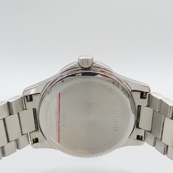 Gucci() YA126441 126.4 G-TIMELESS Ʈ 38MM  ƿ  ð [̷Ե] ̹6 - ̺ ߰ǰ