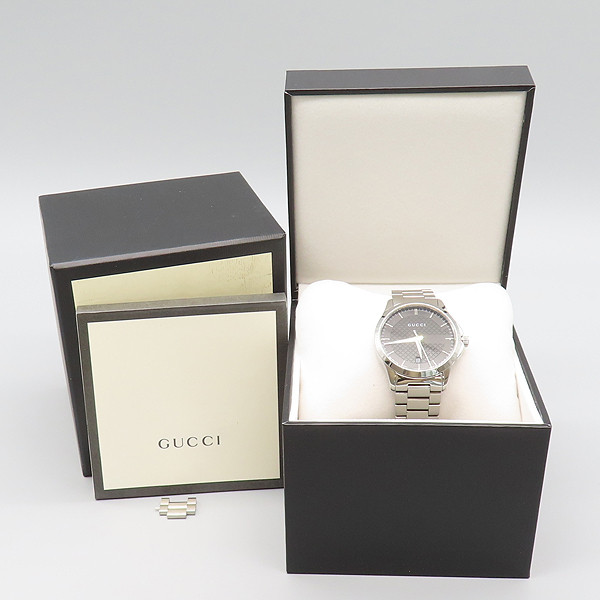 Gucci() YA126441 126.4 G-TIMELESS Ʈ 38MM  ƿ  ð [̷Ե] ̹7 - ̺ ߰ǰ