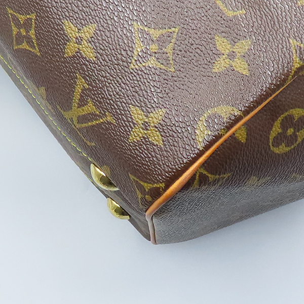Louis Vuitton(̺) M40144 ׷ ĵ Ƽ GM  [źԵ] ̹5 - ̺ ߰ǰ