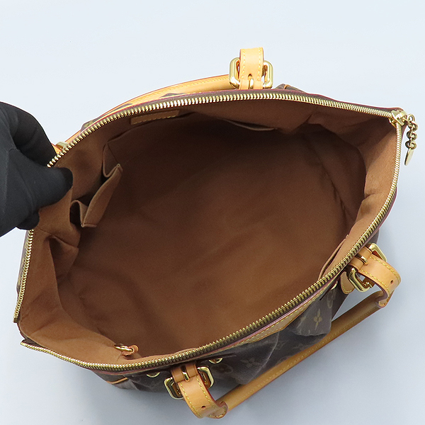 Louis Vuitton(̺) M40144 ׷ ĵ Ƽ GM  [źԵ] ̹6 - ̺ ߰ǰ