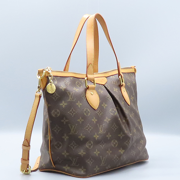 Louis Vuitton(̺) M40145 ׷ ĵ ȷ PM Ʈ + Ʈ 2WAY [źԵ] ̹3 - ̺ ߰ǰ