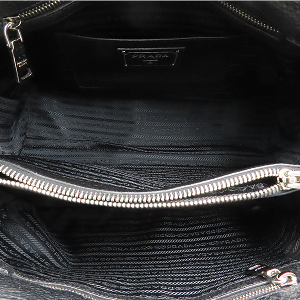 Prada() 1BA878 VIT.DAINO(ڷδ̳)  NERO   ̴ϼ ΰ Ʈ [] ̹4 - ̺ ߰ǰ