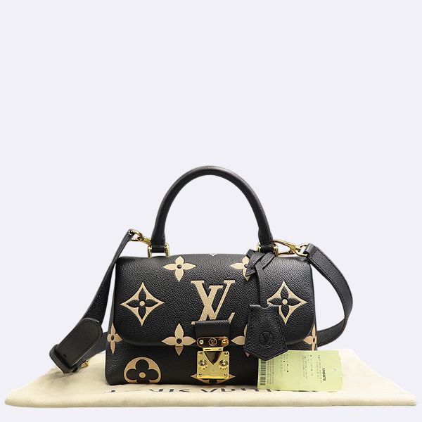 Louis Vuitton(̺) M45978   ÷ ׷   鷻 BB Ʈ + Ʈ 2WAY []