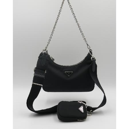 Prada(�����) 1BH204 �� ����� 2005 �����Ϸй� �̹���3 - ���̺��� �߰���ǰ