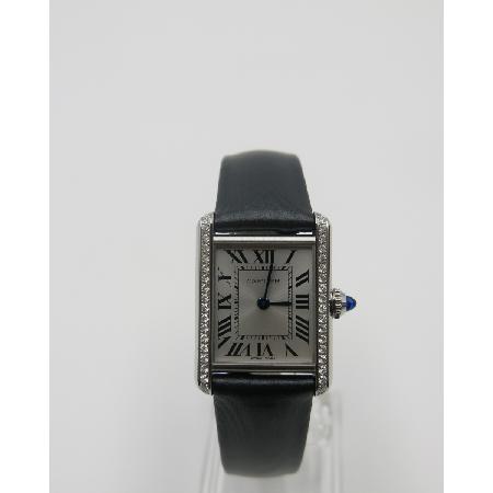 Cartier(쿡)W4TA0016 ũ ӽƮ ġ ̹2 - ̺ ߰ǰ