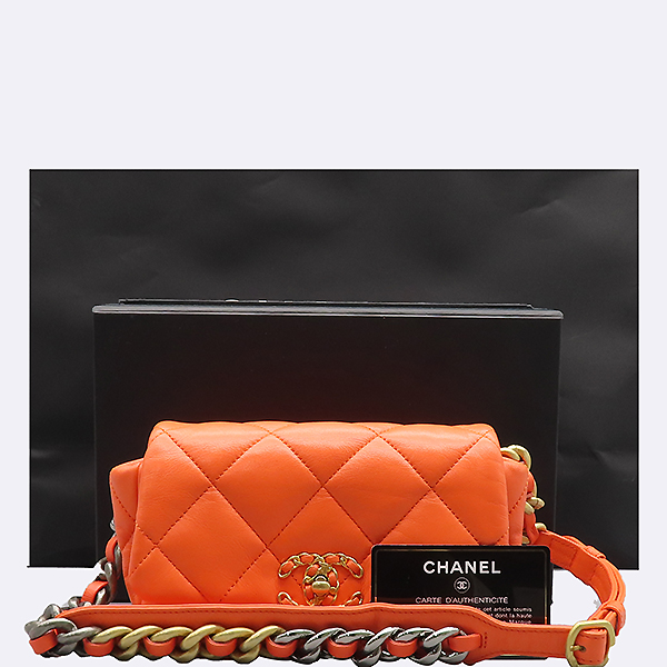 Chanel() AS1163  Ų  19 ̴ ü Ʈ [ϻԵ]