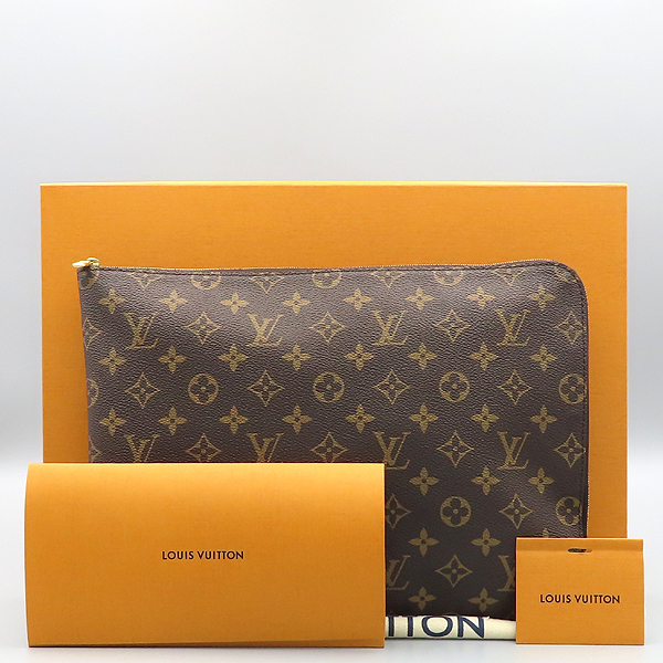 Louis Vuitton(̺) M44499 ׷ ĵ Ƣ  MM  Ŭġ [õȽż]