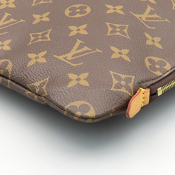 Louis Vuitton(̺) M44499 ׷ ĵ Ƣ  MM  Ŭġ [õȽż] ̹5 - ̺ ߰ǰ