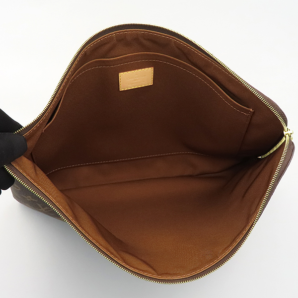 Louis Vuitton(̺) M44499 ׷ ĵ Ƣ  MM  Ŭġ [õȽż] ̹7 - ̺ ߰ǰ