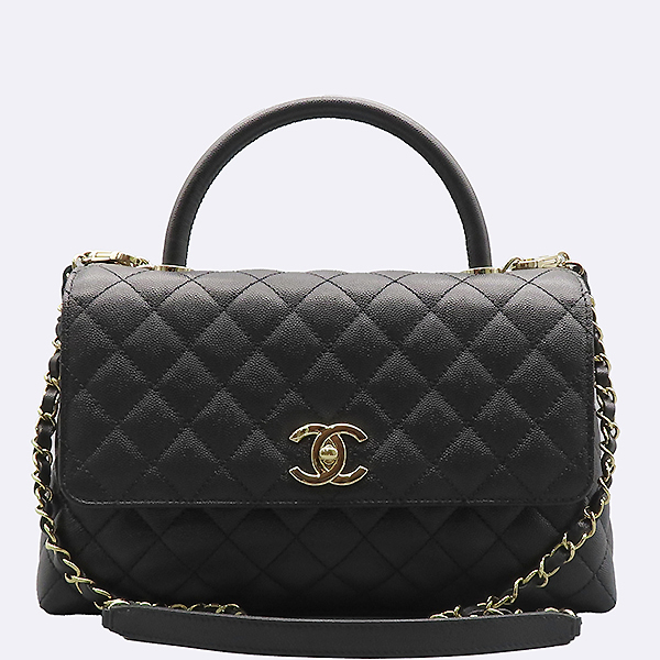 Chanel() A92991  ĳ Ų  COCOΰ ڵ M ÷ Ʈ 2WAY [ϻԵ]