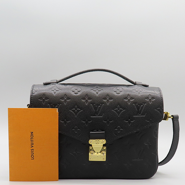 Louis Vuitton(̺) M41487 NOIR  ׷  Ʈ Ƽ Ʈ + Ʈ 2-WAY [̷Ե]