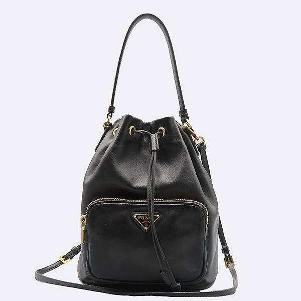 Prada() 1BH038  ΰ  ࿧  Ŷ 2WAY [ϻԵ] ̹2 - ̺ ߰ǰ