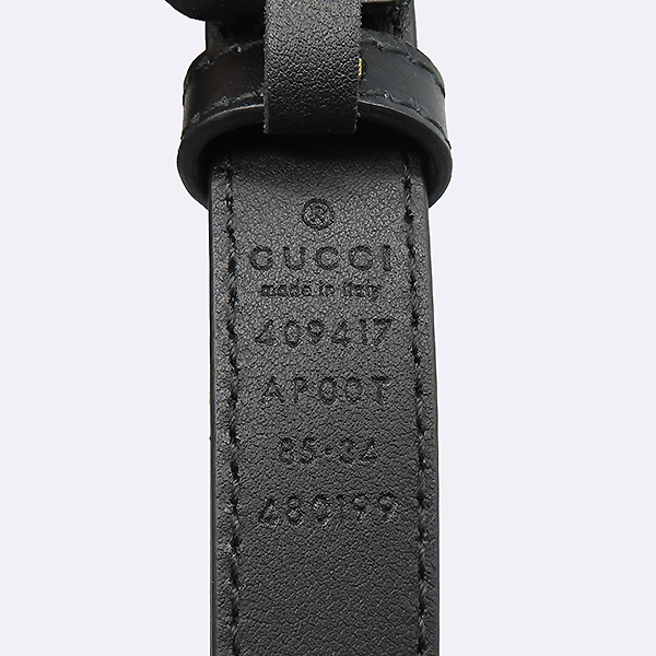 Gucci() 409417   GG Ʈ ΰ Ʈ - 85 [ϻԵ] ̹5 - ̺ ߰ǰ