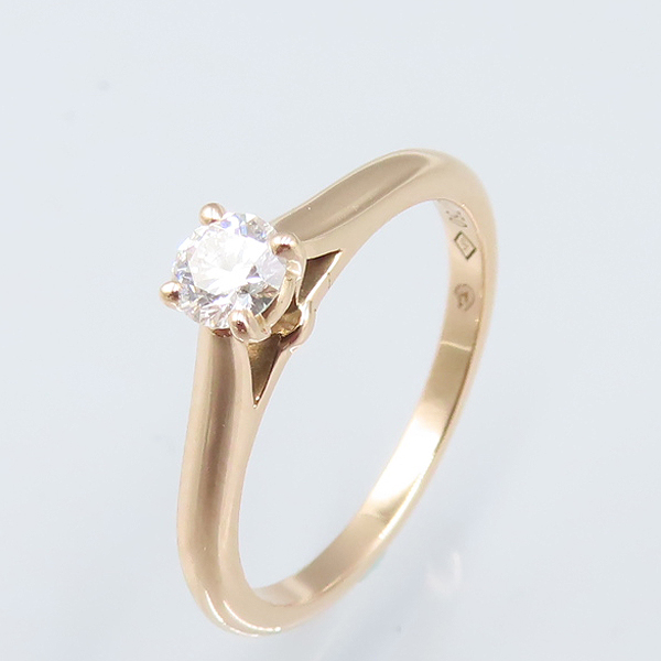 Cartier(쿡) N4226651 18K  1895 SOLITAIRE ָ׾ 0.23CT ̾    [źԵ] ̹2 - ̺ ߰ǰ