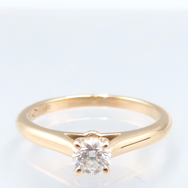 Cartier(쿡) N4226651 18K  1895 SOLITAIRE ָ׾ 0.23CT ̾    [źԵ] ̹3 - ̺ ߰ǰ