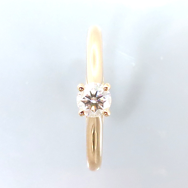 Cartier(쿡) N4226651 18K  1895 SOLITAIRE ָ׾ 0.23CT ̾    [źԵ] ̹4 - ̺ ߰ǰ